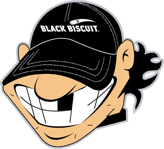 Black Biscuit